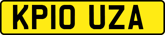 KP10UZA