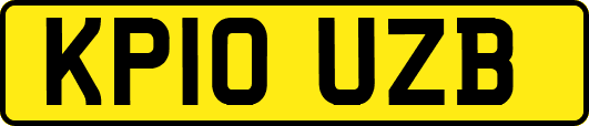 KP10UZB