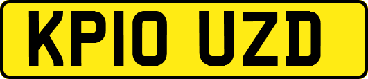 KP10UZD