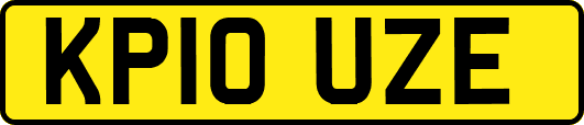 KP10UZE