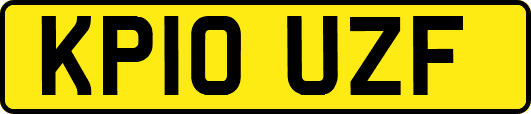 KP10UZF