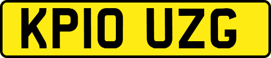 KP10UZG