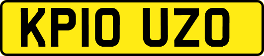 KP10UZO