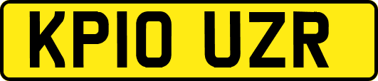 KP10UZR