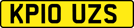 KP10UZS