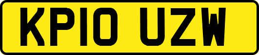 KP10UZW
