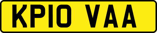 KP10VAA