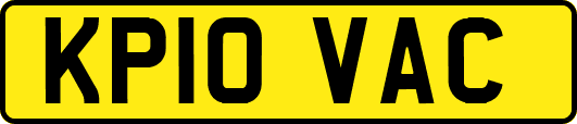 KP10VAC