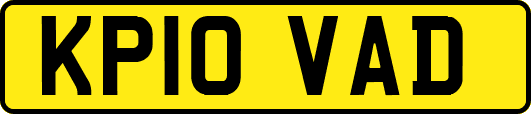 KP10VAD
