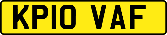 KP10VAF