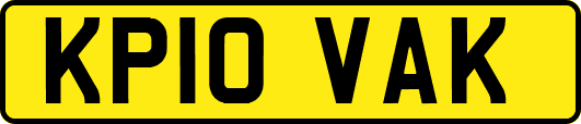 KP10VAK