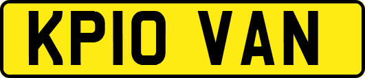 KP10VAN