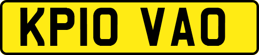 KP10VAO