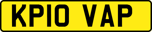 KP10VAP