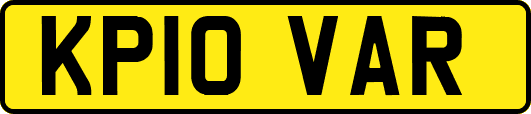 KP10VAR