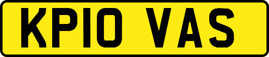 KP10VAS