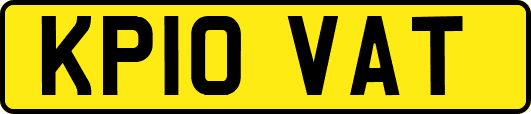 KP10VAT