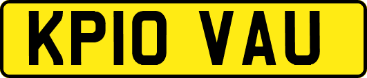 KP10VAU