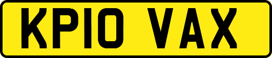 KP10VAX