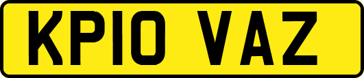 KP10VAZ