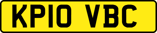KP10VBC