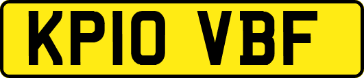 KP10VBF