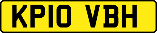 KP10VBH