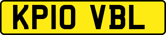 KP10VBL