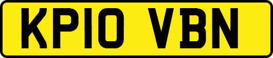 KP10VBN