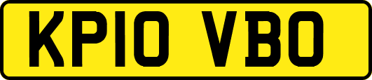 KP10VBO