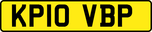 KP10VBP