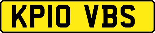 KP10VBS