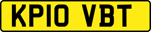 KP10VBT