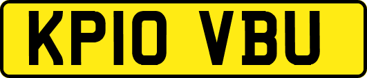 KP10VBU