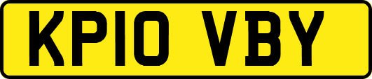 KP10VBY