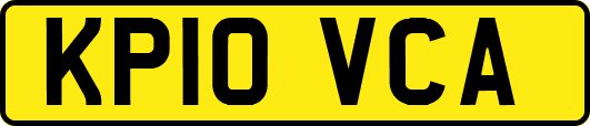 KP10VCA