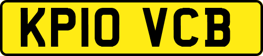 KP10VCB