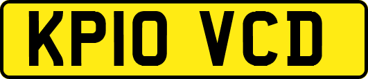 KP10VCD