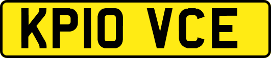 KP10VCE