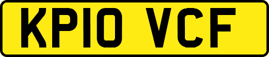 KP10VCF