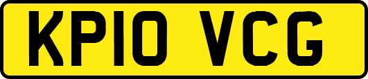 KP10VCG