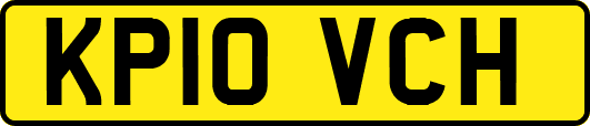 KP10VCH