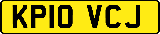 KP10VCJ