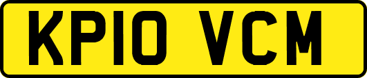 KP10VCM