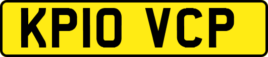 KP10VCP