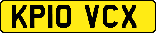 KP10VCX