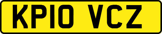 KP10VCZ