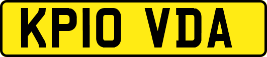 KP10VDA