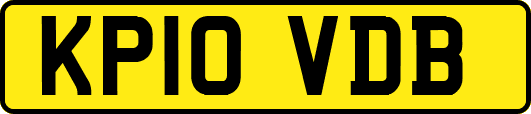 KP10VDB