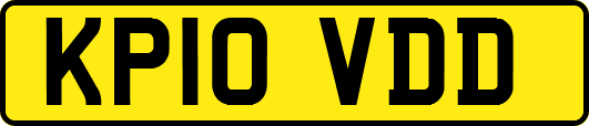 KP10VDD